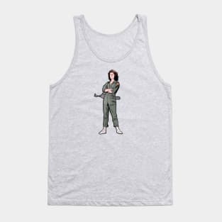 RIPLEY Tank Top